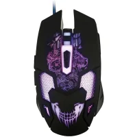Игровая мышь QUMO Dragon War Annihilator M04 фото 1
